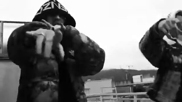 Kizaru & 044 ROSE - Рано вырос смотреть онлайн