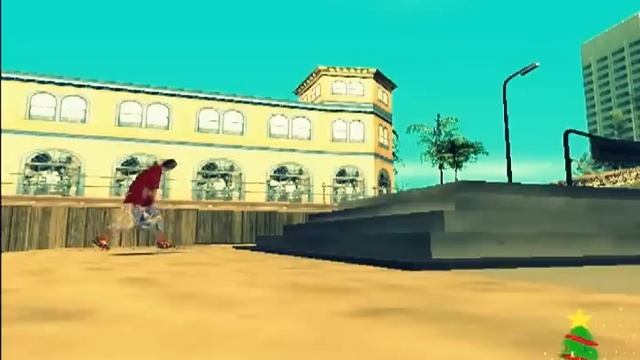 [GTA SA] Testing Urban Flow Mod [v2] [BEACH] смотреть онлайн