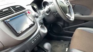 FIT SHUTTLE 2012 GP2 ?Hybrid Smart Selection 1300cc? АВТО ИЗ ЯПОНИИ! Mastercar125.ru