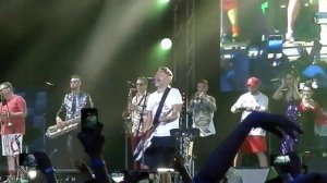 Ленинград -Ах уехала жена(КАЛИНИНГРАД, 04.06.2019)