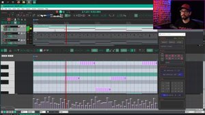 MST5K - Advanced MIDI Note Selector | REAPER script