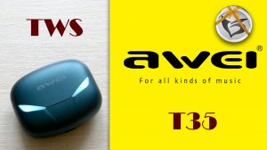 Awei T35