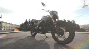 Тест драйв мотоцикла Wels CBR 3000  Стоит ли покупать