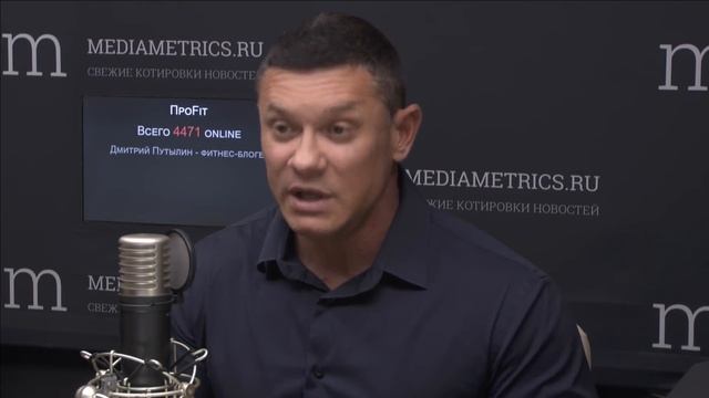 ПроFit. Как накачаться: ошибки начинающих бодибилдеров смотреть онлайн