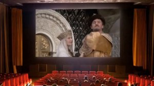 ИВАН ВАСИЛЬЕВИЧ МЕНЯЕТ ПРОФЕССИЮ: ФРАГМЕНТ ИЗ КИНО, ТАНЦУЮТ ВСЕ!