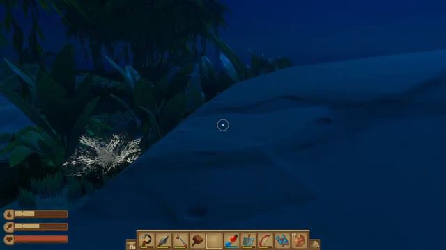 ПРОХОЖДЕНИЕ RAFT: Большой остров и его богатства. #7 смотреть онлайн