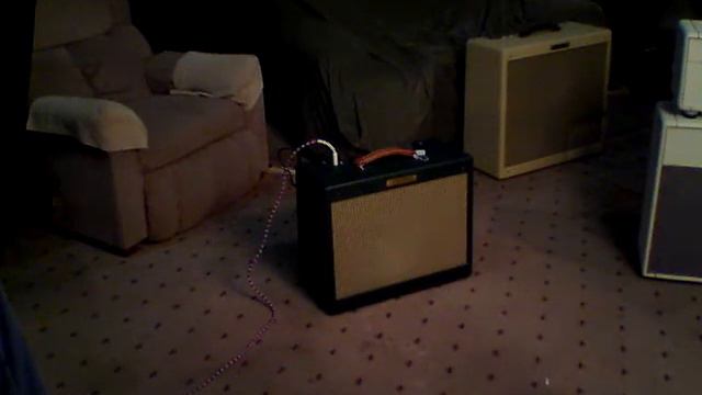 Tone Pump Deluxe with Gibson SG Classic смотреть онлайн