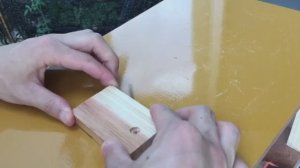 делаем стол для лобзика