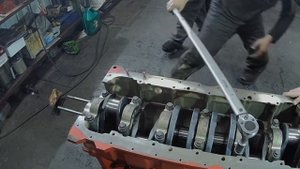 Cummins ISX 15. Капитальный ремонт прошёл успешно, но долго. Почему?