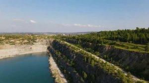 Гурьевский карьер