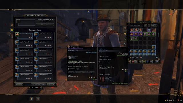 Neverwinter смотреть онлайн