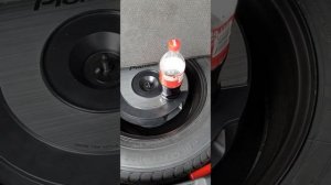 Сабвуфер в запаску mazda cx-5