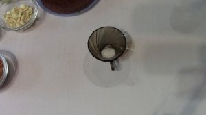 Вкуснейший шоколадный бисквитный торт с манго и маракуйей