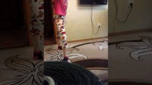 Бланш и поворот в затяжку!