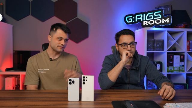 Galaxy S23 Ultra vs iPhone 14 Pro Камера Тестове смотреть онлайн