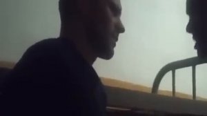 сизо 3 Новочеркасск Беспредел