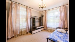 Двухкомнатная квартира, Новосибирск, Дзержинский район, Дзержинского проспект д.40