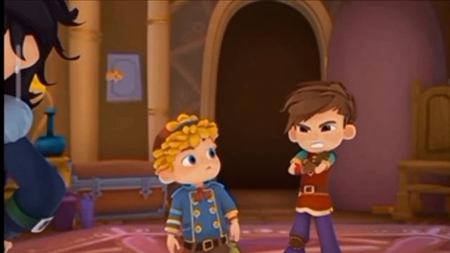 Очередное доказательство, что Влад и Варя любят друг друга? смотреть онлайн