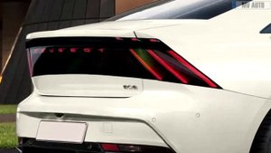 2025-2026 First Look Peugeot 508 - New Generation!