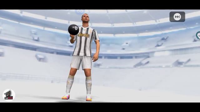PATCH PES 2021 V.5.3.0 BEST UCL FULL LICENSE