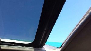 заклинило люк на лифан х50