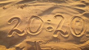 Парные повторяющие цифры. Что они значат.