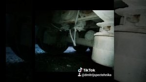 Полуприцеп Крона