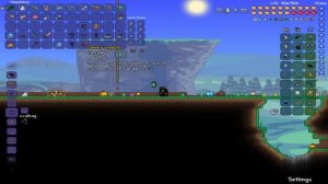 Гайд по тыквенной луне.#Terraria