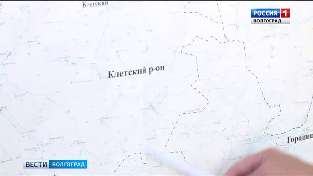 Федеральный проект по развитию санавиации успешно реализуется в Волгоградской области