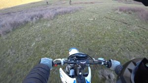 Эндуро в Дагестане