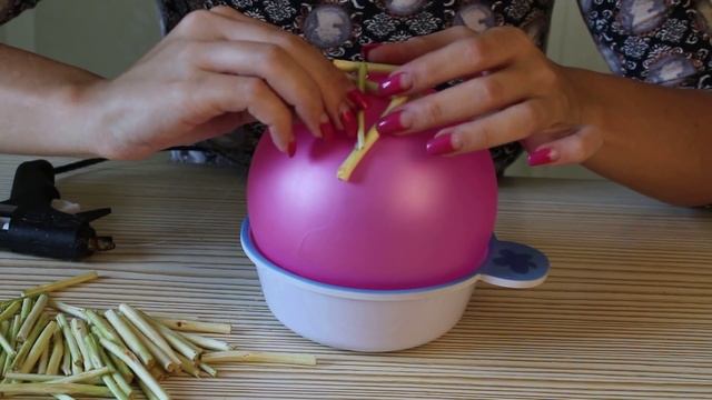 декоративный шар смотреть онлайн