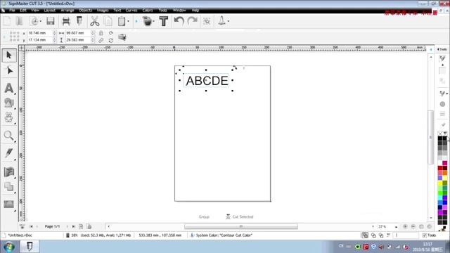 CLEARANCE‼ VEVOR 34" Cutter Vinyl Cutter - 3 Blades LCD Screen смотреть онлайн