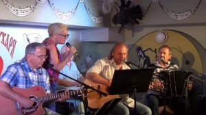 Геннадий Самойлов  Пролив Лаперуза