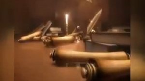 "История вещей" - Расческа (34)