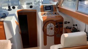 Beneteau Antares 10 8