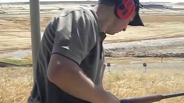 Патрон "QARTAL" 34 гр.,дробь N 4, тест Ata Arms Neo 12 смотреть онлайн