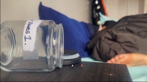 Sleeping Giantess SFX