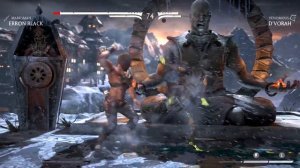Mortal Kombat X: All X-Ray Moves - MKX Bone Crushing Attacks
