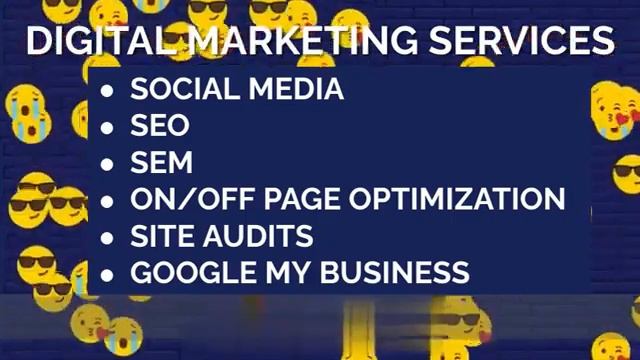 #Digital #Marketing #Services #Company - Social Media Ad - SEO, SMO, PPC, and ASO #Solutions #Agenc