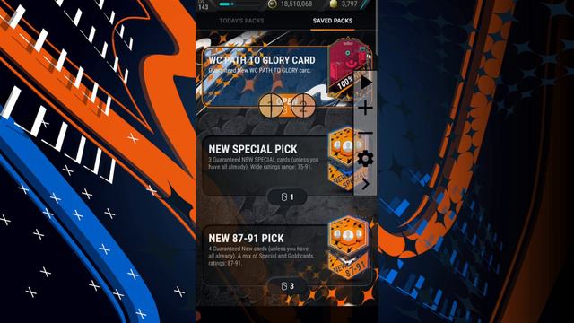 How To Get UNLIMITED World Cup Packs, Cards & Coins (MadFUT 23 Glitch)