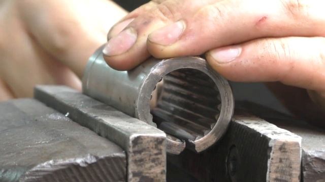 Усиление Втулки Привода | Избавление от Люфта смотреть онлайн