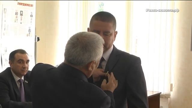 Сотрудники ГИБДД Ревды отметили профессиональный праздник смотреть онлайн