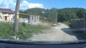 Сочи - Нижняя Хобза: Пляж, Море, Улицы, Недвижимость!