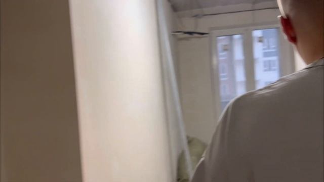 РЕМОНТ ЗА 1 МЕСЯЦ, РЕАЛЬНО? ОБЗОР КВАРТИРЫ. ЗАКУПКА МАТЕРИАЛА. смотреть онлайн