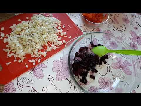 ,О, это вкусно! А как необычно!