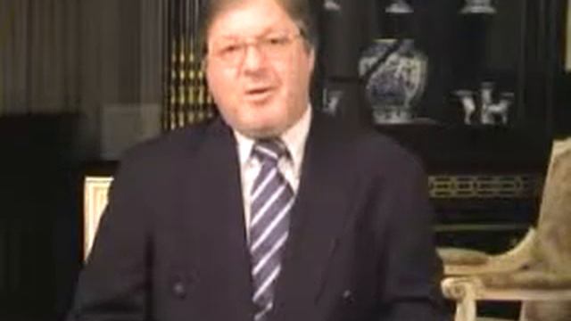 Интервью с Чрезвычайным и Полномочным Послом России в Нидерландах ч.1 смотреть онлайн