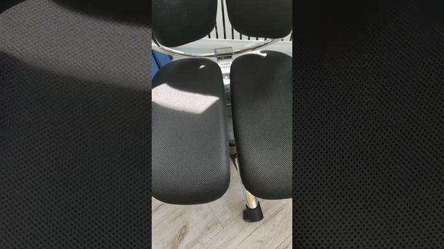 Обзор на Компьютерное кресло Hara Chair Nietzsche UD для руководителя. смотреть онлайн