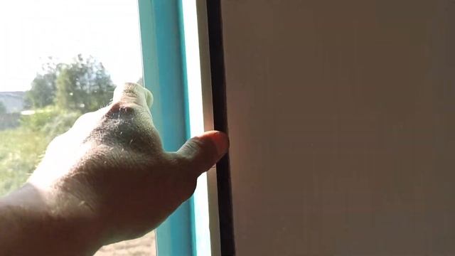 Дом из арболита, внутренние откосы и подоконники смотреть онлайн