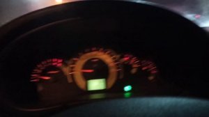 Заправил АИ 100 в Калину 1.4/ Пропали провалы при разгоне