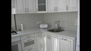 Кухни 6 кв. м (12 Реальных Интерьеров)